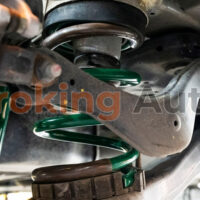 EnduraPro Plus giảm xóc