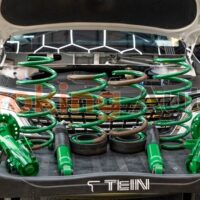 Phuộc chính hãng Kia Carnival