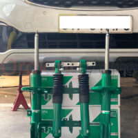 Phuộc EnduraPro Kia