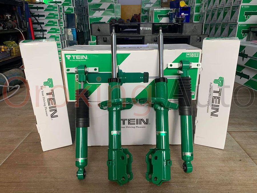 Phuộc Nhún Kia Sedona Chính Hãng Tein Endurapro Plus