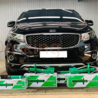 Phuộc Tein cho Kia Sedona