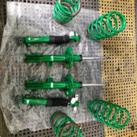 Tein EnduraPro Plus cho Kia Sedona