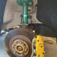 Phuộc Tein Kia Sedona