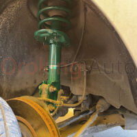 Phuộc nhún Tein Kia Sedona