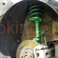 Tein EnduraPro Plus giảm xóc