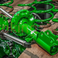 Phuộc Tein ENDURAPRO PLUSPhuộc Tein ENDURAPRO PLUS