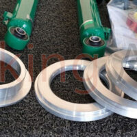 Phuộc Nhún Kia Sedona Chính Hãng Tein Street Advance Z