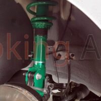 Phuộc Tein STREET ADVANCE Z sản xuất theo tiêu chuẩn cao