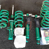 Phuộc Nhún Kia Sedona Chính Hãng Tein Street Advance Z