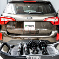 Tein EnduraPro Plus giảm xóc