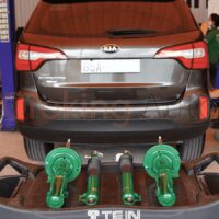 Phuộc Nhún Kia Sorento 2013 - 2020 Chính Hãng Tein Endurapro Plus