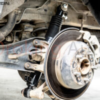 Phuộc Nhún Kia Sorento 2013 - 2020 Chính Hãng Tein Endurapro Plus