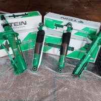 Phuộc Nhún Kia Sorento 2013 - 2020 Chính Hãng Tein Endurapro Plus