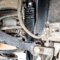 Phuộc EnduraPro Kia