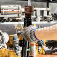 Phuộc nhún Tein Kia Sorento 2013 - 2020