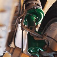 Phuộc Nhún Kia Sorento 2013 - 2020 Chính Hãng Tein Endurapro Plus