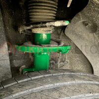 Phuộc Tein cho Kia Sorento 2021+