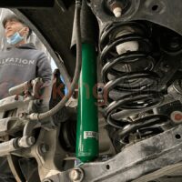 Phuộc nhún Tein Kia Sorento 2021+