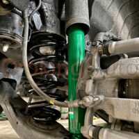 Phuộc Nhún Kia Sorento 2021+ Chính Hãng Tein Endurapro Plus