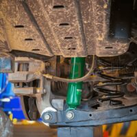 Phuộc Tein Kia Sorento 2021+