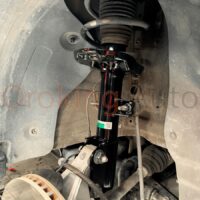 EnduraPro Plus giảm xóc