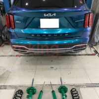 Tein EnduraPro giảm xóc
