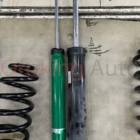 Phuộc Tein hiệu suất