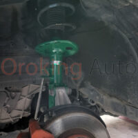 Tein EnduraPro Plus Lexus CT 200 tương thích hoàn hảo