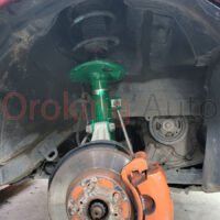 Phuộc Nhún Lexus CT 200 Chính Hãng Tein Endurapro Plus