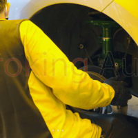 Phuộc nhún cho Lexus ES 250