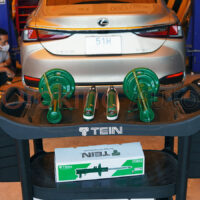 Phuộc Nhún Lexus ES 250 Chính Hãng Tein Endurapro Plus