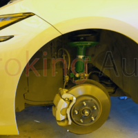 Phuộc Nhún Lexus ES 250 Chính Hãng Tein Endurapro Plus