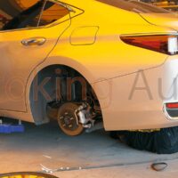 Phuộc Tein Endurapro Plus