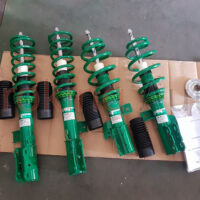 Phuộc Nhún Lexus IS250 Chính Hãng Tein Street Advance Z