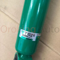 Phuộc Nhún Lexus IS250 Chính Hãng Tein Street Advance Z