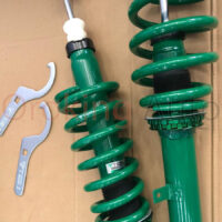 Phuộc Nhún Lexus IS250 Chính Hãng Tein Street Advance Z