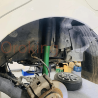 Phuộc Tein cho Mazda 2