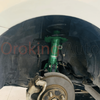 Phuộc EnduraPro Mazda 2