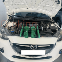 Phuộc Nhún Endurapro Plus có hiệu suất tinh tế với điều chỉnh 16 nấc