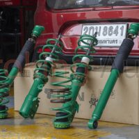 Phuộc Nhún Mazda 2 Chính Hãng Tein Street Advance Z