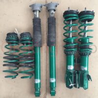 Phuộc Nhún Mazda 2 Chính Hãng Tein Street Advance Z độ bền tốt