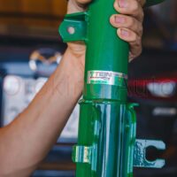 Phuộc EnduraPro Mazda 3 2014 - 2018