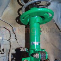 Phuộc Nhún Endurapro Plus có hiệu suất tinh tế với điều chỉnh 16 nấc