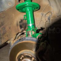 Phuộc nhún thể thao Tein EnduraPro Plus