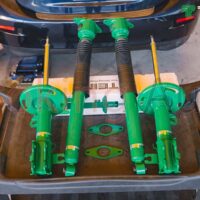 Phuộc Tein ENDURAPRO PLUS