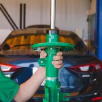 Phuộc Tein Mazda 3 2014 - 2018