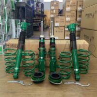 Phuộc Nhún Mazda 3 2014 - 2018 Chính Hãng Tein Street Advance Z