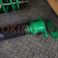 Phuộc Nhún Mazda 3 2014 - 2018 Chính Hãng Tein Street Advance Z