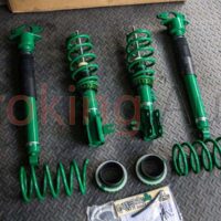 Phuộc Tein STREET ADVANCE Z sản xuất theo tiêu chuẩn cao