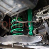 Phuộc Nhún Mazda 3 2014 - 2018 Chính Hãng Tein Street Advance Z độ bền tốt